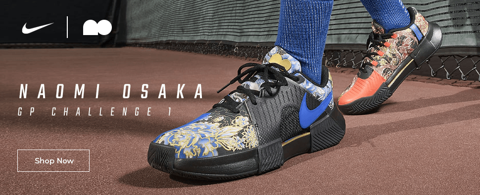 Shop Nike Osaka Shoes!